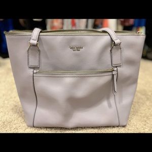 Kate spade tote